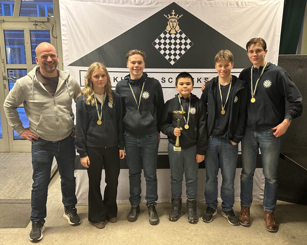 Foto: Mathias Kämpe